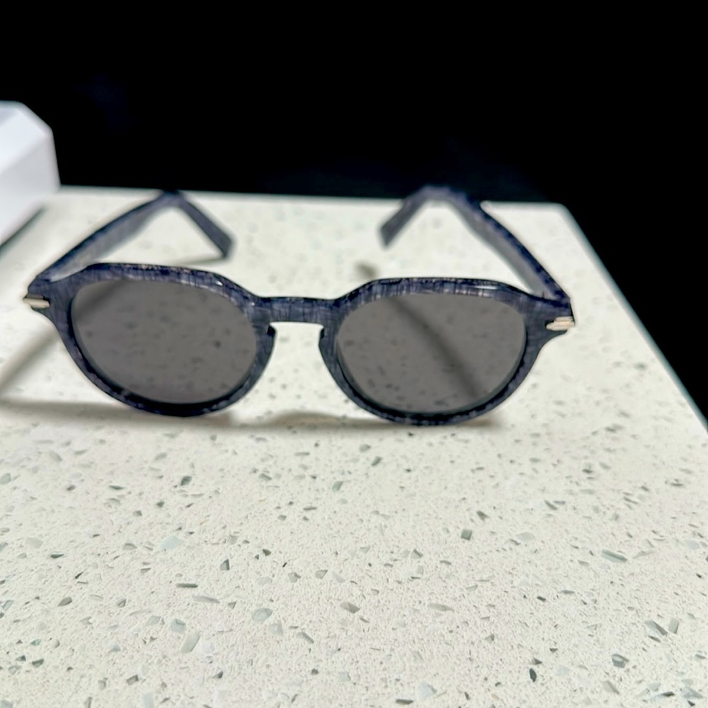 Christian Dior Black Suit R2I (12)